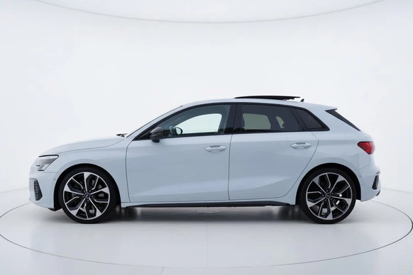 Audi S3 - Afbeelding 14 van 30