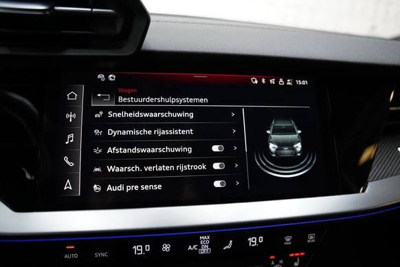 Audi S3 - Afbeelding 18 van 30