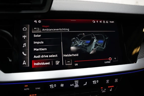 Audi S3 - Afbeelding 20 van 30