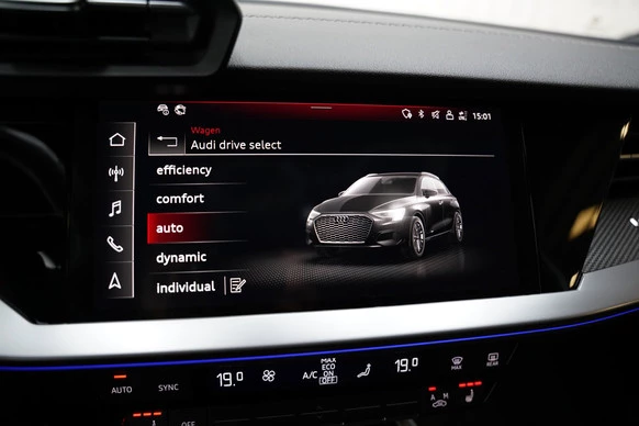 Audi S3 - Afbeelding 21 van 30