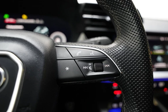 Audi S3 - Afbeelding 22 van 30