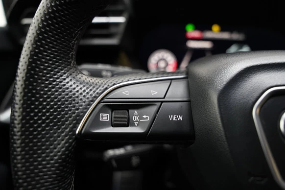 Audi S3 - Afbeelding 23 van 30