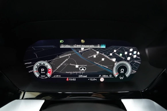 Audi S3 - Afbeelding 24 van 30