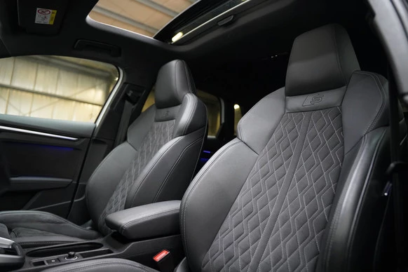 Audi S3 - Afbeelding 27 van 30