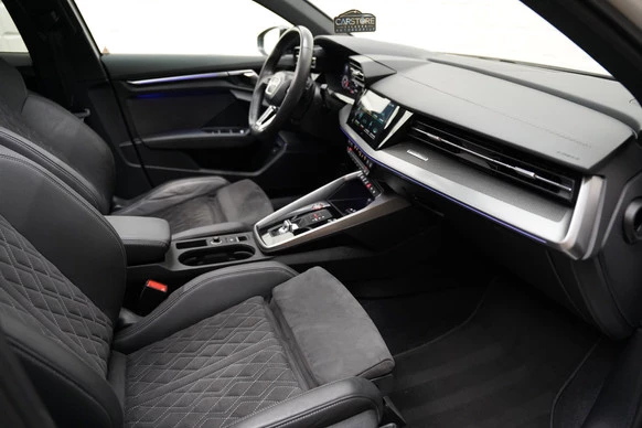 Audi S3 - Afbeelding 30 van 30