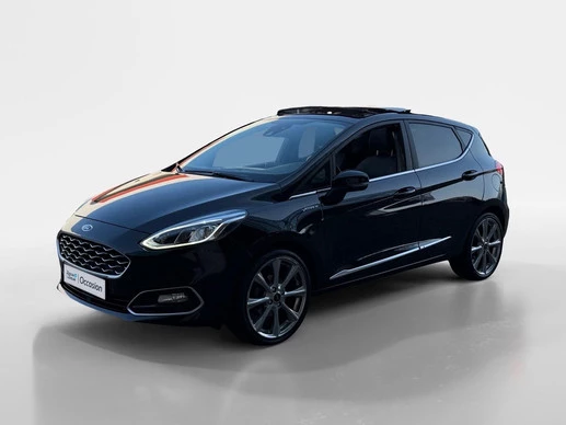 Ford Fiesta - Afbeelding 1 van 28
