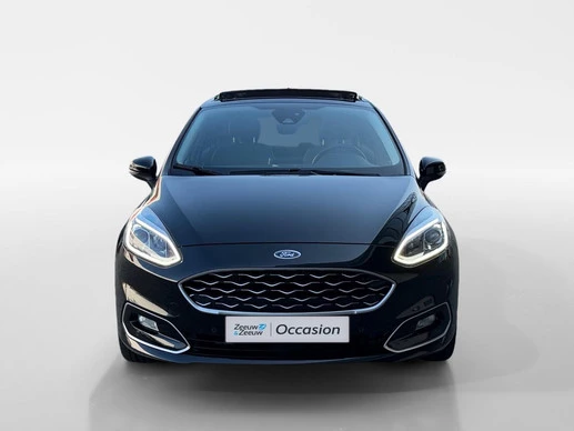 Ford Fiesta - Afbeelding 2 van 28