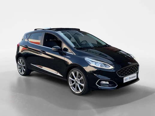 Ford Fiesta - Afbeelding 3 van 28