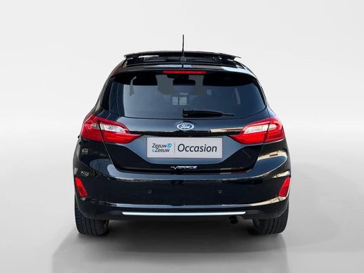 Ford Fiesta - Afbeelding 4 van 28