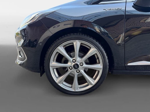 Ford Fiesta - Afbeelding 8 van 28