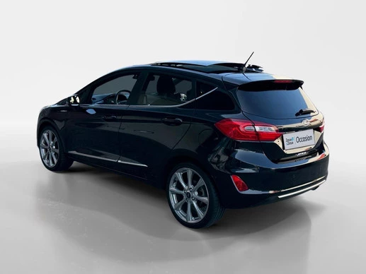 Ford Fiesta - Afbeelding 9 van 28