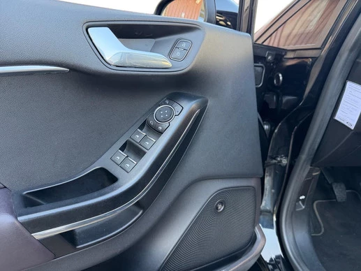 Ford Fiesta - Afbeelding 10 van 28