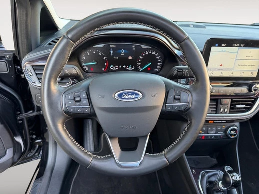 Ford Fiesta - Afbeelding 13 van 28