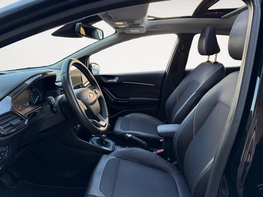 Ford Fiesta - Afbeelding 15 van 28