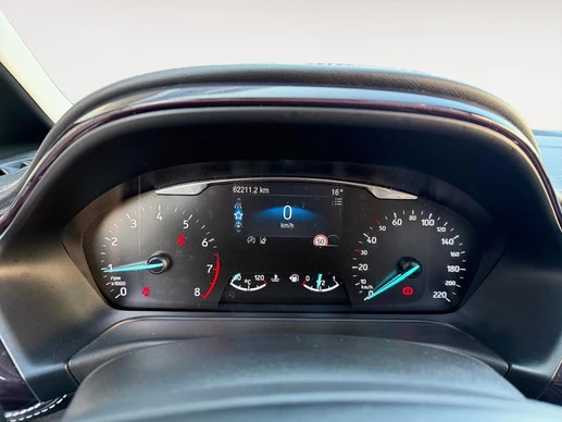 Ford Fiesta - Afbeelding 16 van 28