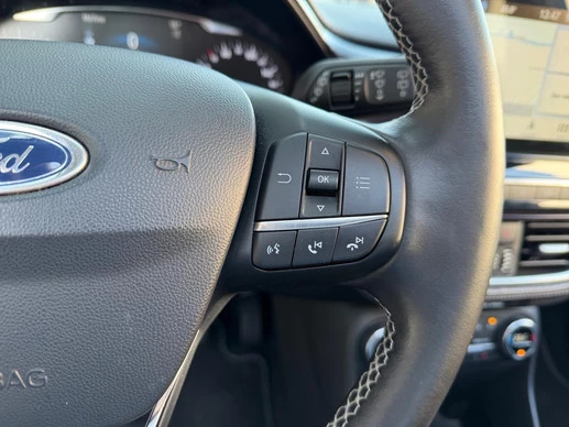 Ford Fiesta - Afbeelding 17 van 28