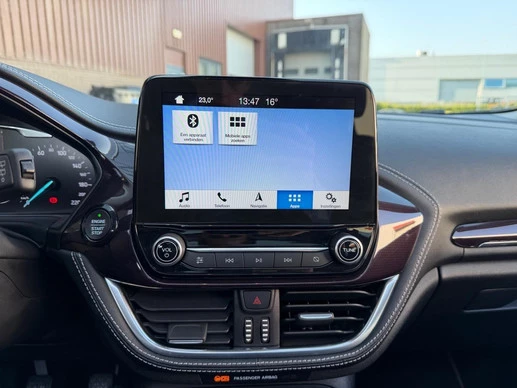 Ford Fiesta - Afbeelding 19 van 28