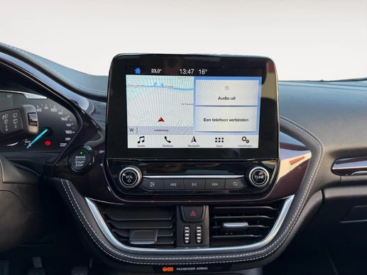 Ford Fiesta - Afbeelding 20 van 28