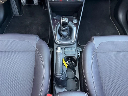 Ford Fiesta - Afbeelding 22 van 28