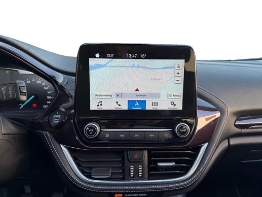 Ford Fiesta - Afbeelding 24 van 28