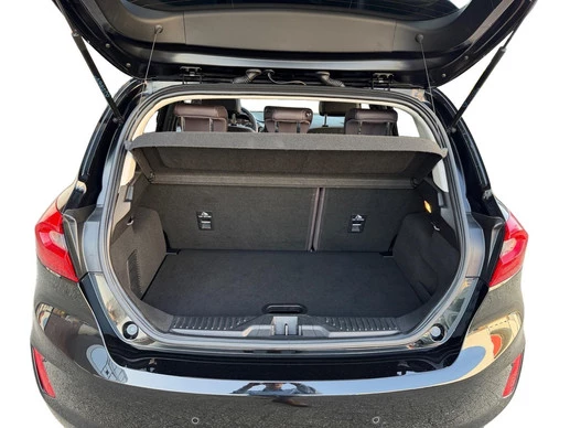 Ford Fiesta - Afbeelding 26 van 28