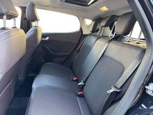 Ford Fiesta - Afbeelding 27 van 28