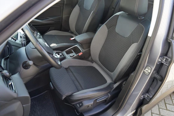 Opel Grandland - Afbeelding 9 van 24