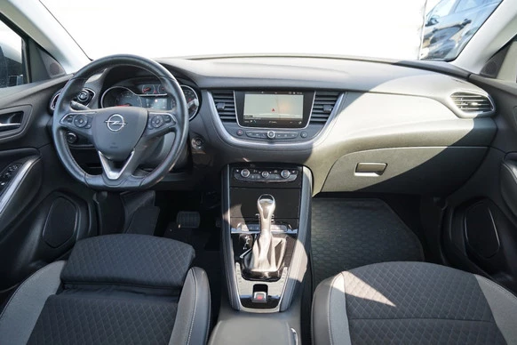 Opel Grandland - Afbeelding 4 van 24