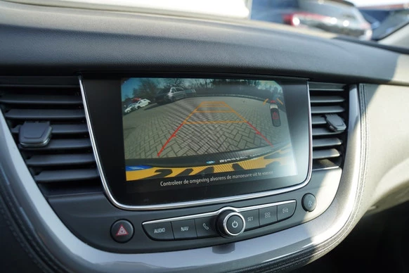 Opel Grandland - Afbeelding 5 van 24