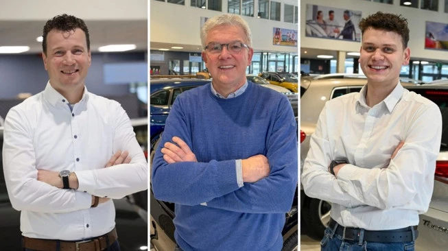 Opel Grandland - Afbeelding 6 van 24