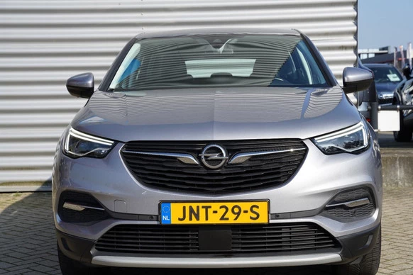 Opel Grandland - Afbeelding 7 van 24