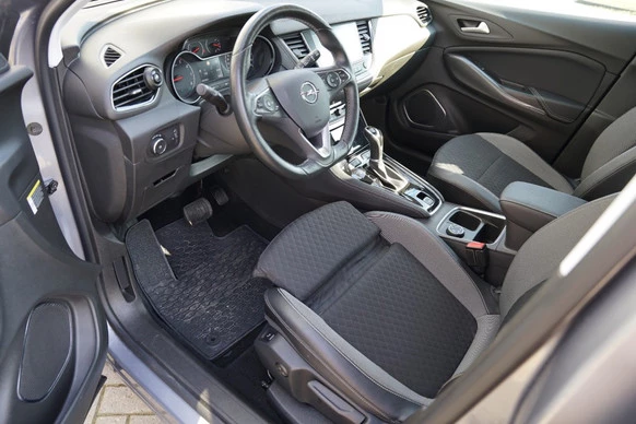 Opel Grandland - Afbeelding 10 van 24