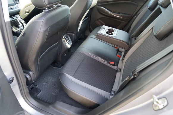 Opel Grandland - Afbeelding 11 van 24