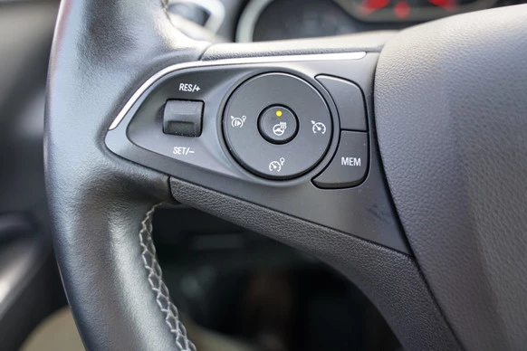 Opel Grandland - Afbeelding 17 van 24