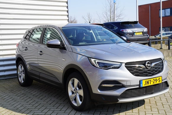Opel Grandland - Afbeelding 19 van 24