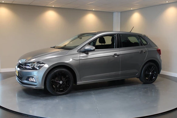 Volkswagen Polo - Afbeelding 1 van 30