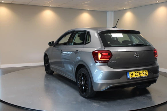 Volkswagen Polo - Afbeelding 4 van 30