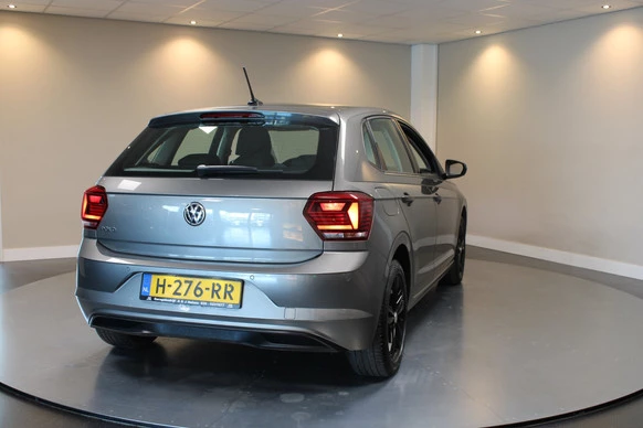 Volkswagen Polo - Afbeelding 5 van 30