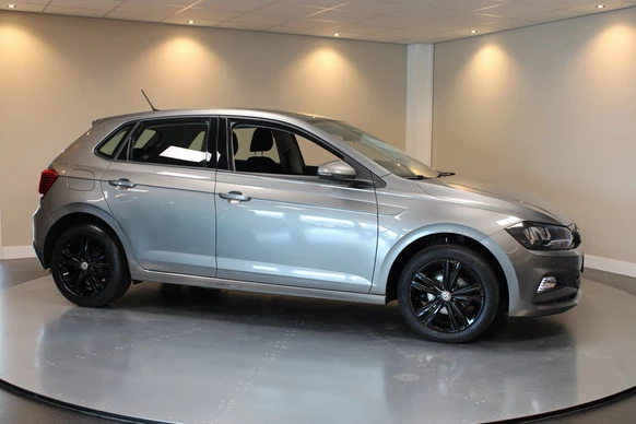 Volkswagen Polo - Afbeelding 7 van 30