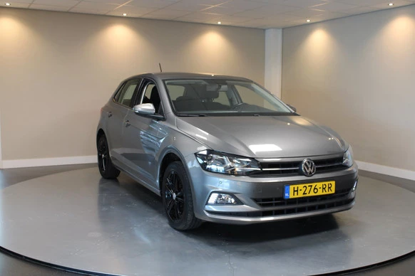 Volkswagen Polo - Afbeelding 8 van 30