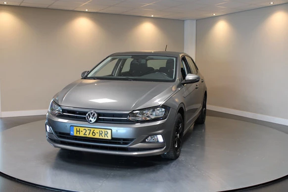 Volkswagen Polo - Afbeelding 9 van 30