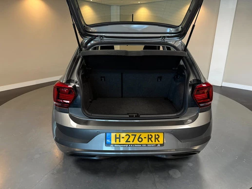 Volkswagen Polo - Afbeelding 10 van 30
