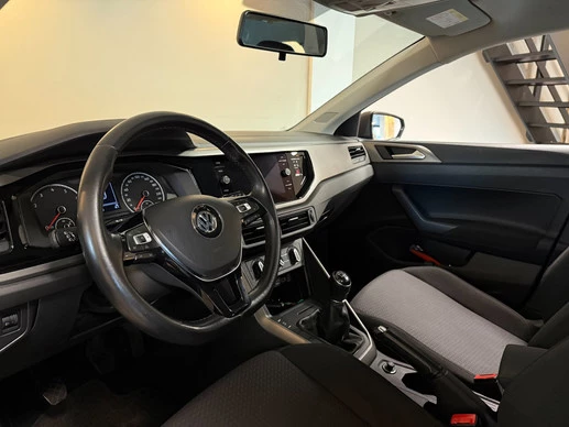 Volkswagen Polo - Afbeelding 11 van 30