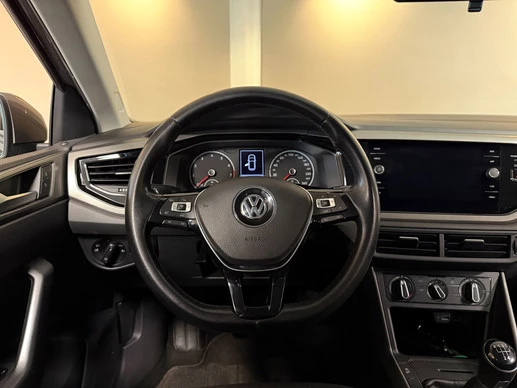 Volkswagen Polo - Afbeelding 13 van 30