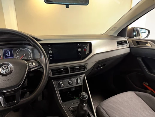 Volkswagen Polo - Afbeelding 17 van 30