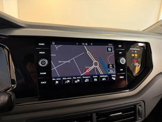 Volkswagen Polo - Afbeelding 21 van 30