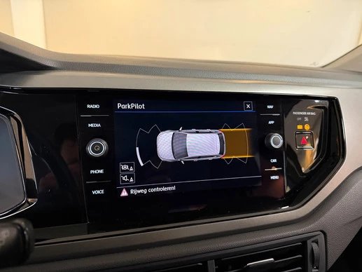 Volkswagen Polo - Afbeelding 24 van 30