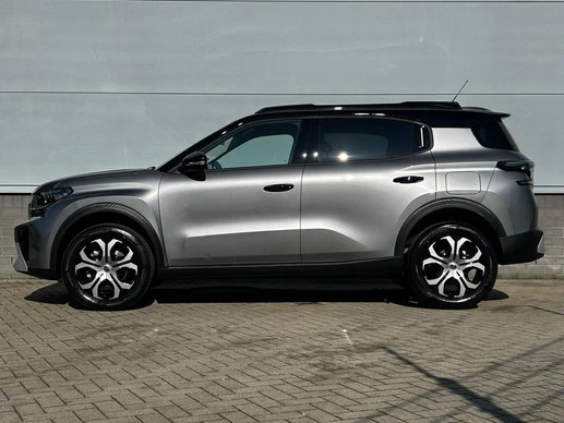 Citroën C3 Aircross - Afbeelding 3 van 30