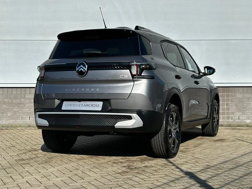 Citroën C3 Aircross - Afbeelding 5 van 30
