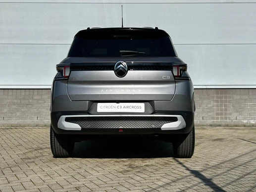 Citroën C3 Aircross - Afbeelding 6 van 30
